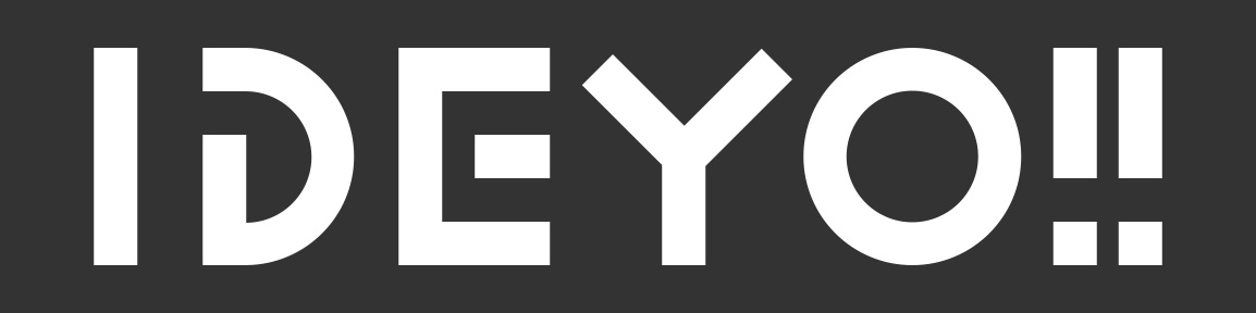 IDEYO Logo